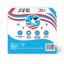 DUDE Wipes XL Flushable Wipes, POOPsicle, 8 ct., 384 wipes