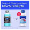 Pedialyte AdvancedCare Plus Electrolyte Solution Berry Frost, 33.8 fl. oz., 3 pk.