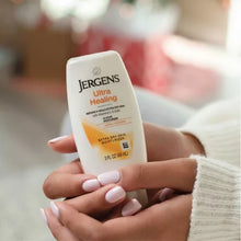 Jergens Ultra Healing Extra Dry Skin Moisturizer (21 Fl. Oz., 2 Pk. + 3 Fl. Oz.) - Brands For Less USA