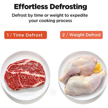 BLACK+DECKER 0.9 Cu Ft Microwave Oven Countertop , 6 Auto Menus, 10 Power Levels, Digital Panel, 900W