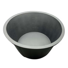 Ludlz 5qt-6qt Silicone Slow Cookers