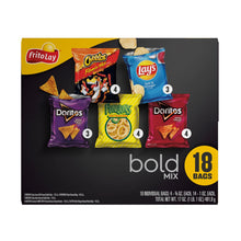 Bold Mix Variety Pack Snack Chips, 18 Count Multipack - Brands For Less USA