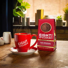 Eight O'Clock Ground Coffee, the Original (40 Oz.)