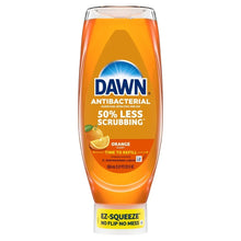 Dawn Ultra Antibacterial EZ-Squeeze Hand Soap, Orange Scent, 22 fl oz - Brands For Less USA
