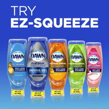 Dawn Ultra Antibacterial EZ-Squeeze Hand Soap, Apple Blossom, 14.7 Fl Oz - Brands For Less USA