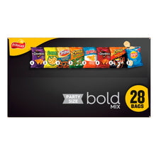Bold Mix Variety Pack Snack Chips, 28 Count Multipack - Brands For Less USA