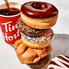 Tim Hortons Original Ground Coffee 12oz - Brands For Less USA