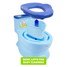 Bluey 2-in-1 Potty Trainer with Sounds for Toddlers - Brands For Less USA