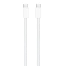 Apple 240W USB-C Charge Cable (2m) Fast Charge Cable for iPhone 17, iPhone 16, iPhone 15, iPad, Airpods, and more - Brands For Less USA