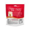 (4 pack) Good ‘n’ Tasty Triple Flavor Stacks, Treats for All Dogs with Chicken and Peanut Butter, 9 oz