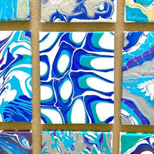 Artskills 12" X 16" Stretched Canvas for Arts and Crafts, 6 Pack