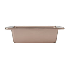Dolly Parton Butterfly Stamp Carbon Steel Non-Stick Loaf Pan