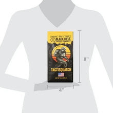 Black Rifle Coffee Tactisquatch, Dark Roast, Ground Coffee,12 oz - Brands For Less USA