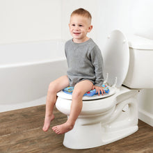Bluey Soft Potty Training Seat for Toddlers with Hanging Hook, Fits Standard Toilets - Brands For Less USA