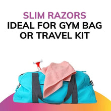 BIC Soleil Color Collection Women'S Razors (16 Ct.) - Brands For Less USA