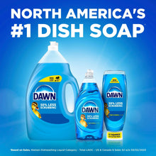 Dawn Ultra Antibacterial Liquid Hand Soap, Apple Blossom Scent, 70 fl oz - Brands For Less USA