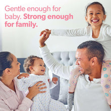 Dreft Baby Laundry Detergent XL Pacs, Sensitive Skin, Hypoallergenic, Lightly Scented Lavender, 25 Count - Brands For Less USA