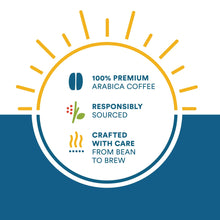 Cameron's Coffee Vanilla Hazelnut Flavored Naturally Caffeinated Keurig Pods, Light Roast, 24 Ct - Brands For Less USA