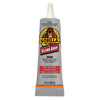 Gorilla Clear Grip Contact Adhesive, 3 Ounce (88mL), Assembled Product Weight 3 Ounces, 24 hours Dry Time