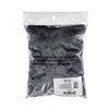 Hello Hobby Black Craft Pom Poms, 80 Piece