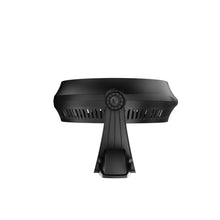 Lasko WindMachine 20" Large Floor Fan with Pivoting Head for Whole Room Cooling, Portable Indoor 3-Speed Air Circulator, Black, A20305