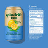 Spindrift Tea Variety Pack 12 fl. oz., 18 pk.