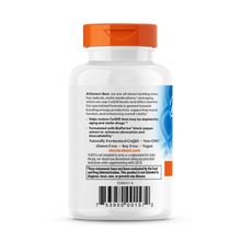 Doctor's Best, High Absorption CoQ10 with BioPerine®, 60 Veggie Caps