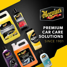 Meguiar's PlastX Clear Plastic Polish, Fast & Easy Clear Plastic Restorer for Headlights, Taillights, Soft Top Windows, and More, Remove Scratches, Cloudiness, Yellowing, and Oxidation, 10 oz.