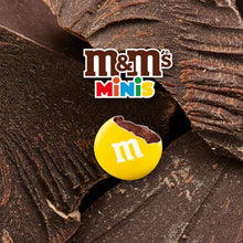 M&M's Minis Milk Chocolate Easter Basket Stuffers - 11.23 oz Bag
