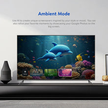 onn 4K Plus Streaming Device, Google TV - Ultra-fast Streaming, Stunning 4K UHD, 16GB Storage, 2GB RAM, Dolby Vision & Atmos, Remote with Voice Control - Brands For Less USA