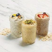 Ball Glass Mason Jar w/ Lid & Band, Regular Mouth, 8 Ounces, 12 Count - Brands For Less USA