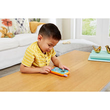 VTech Bluey Ring Ring Phone Baby and Toddler Toys