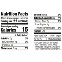 SToK Bold & Smooth Medium Roast Black Unsweetened Ready to Drink Cold Brew Coffee Bottle, 48 fl oz