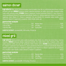 Purina Friskies Pate Salmon, Turkey, and Mixed Grilled, Wet Cat Food, 5.5 oz Can, 12 Pack