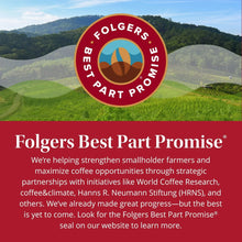 Folgers Classic Roast, Medium Roast Coffee, Keurig K Cup Pods, 60 Count Box - Brands For Less USA