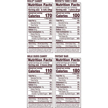 Hershey Assorted Caramel Flavored Snack Size Candy, Party Pack 32.08 Oz - Brands For Less USA