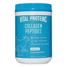 Vital Proteins Collagen Peptides Powder, Unflavored (24 Oz.) - Brands For Less USA