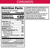Kellogg's Cinnamon Graham Snacks, Kids Snacks, 10 Count