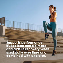 Optimum Nutrition, Micronized Creatine Powder, Unflavored, 1.32 lb (600 g)