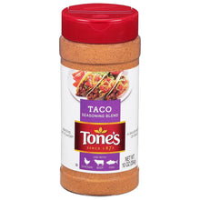 Tone's Taco Seasoning, Assorted Size - Brands For Less USA