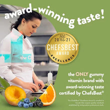 Vitafusion Calcium + D3 Vitamin Gummies (200 Ct.) - Brands For Less USA