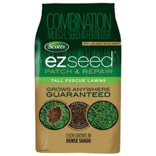 Scotts EZ Seed Patch & Repair Tall Fescue Lawns 25 Lb.