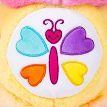 Care Bears 14" Calming Heart Plush Bear - Soft Huggable Eco-Friendly Material! - Brands For Less USA