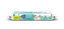 Parent's Choice Fragrance Free Baby Wipes, Travel-Pack, 50 Count - Brands For Less USA