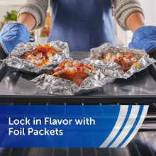 Reynolds Wrap Everyday Strength Aluminum Foil, 75 square feet