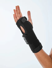 Neo G Easy-Fit Wrist Brace Adjustable Support for Carpal Tunnel & Tendonitis FSA/HSA Eligible - Brands For Less USA