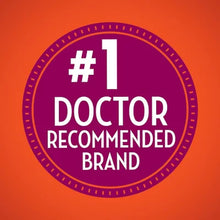 Metamucil Fiber 4-In-1 Psyllium Fiber Supplement Powder, Orange (55 Oz., 2 Pk.) - Brands For Less USA