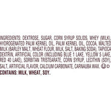 Robin Eggs Minis Malted Milk Balls Easter Candy, Bag 13 Oz