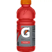 Gatorade Sports Drinks Variety Pack (20 Fl. Oz., 24 Pk.)