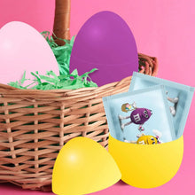 M&M's Milk Chocolate Fun Size Easter Basket Stuffers - 10.53 oz Bag